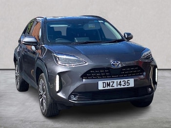 Used Toyota Yaris Cross 2024 for sale - 78858581: Photo