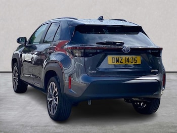 Used Toyota Yaris Cross 2024 for sale - 78858581: Photo