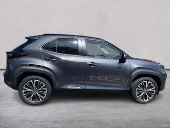 Used Toyota Yaris Cross 2024 for sale - 78858581: Photo