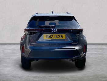 Used Toyota Yaris Cross 2024 for sale - 78858581: Photo
