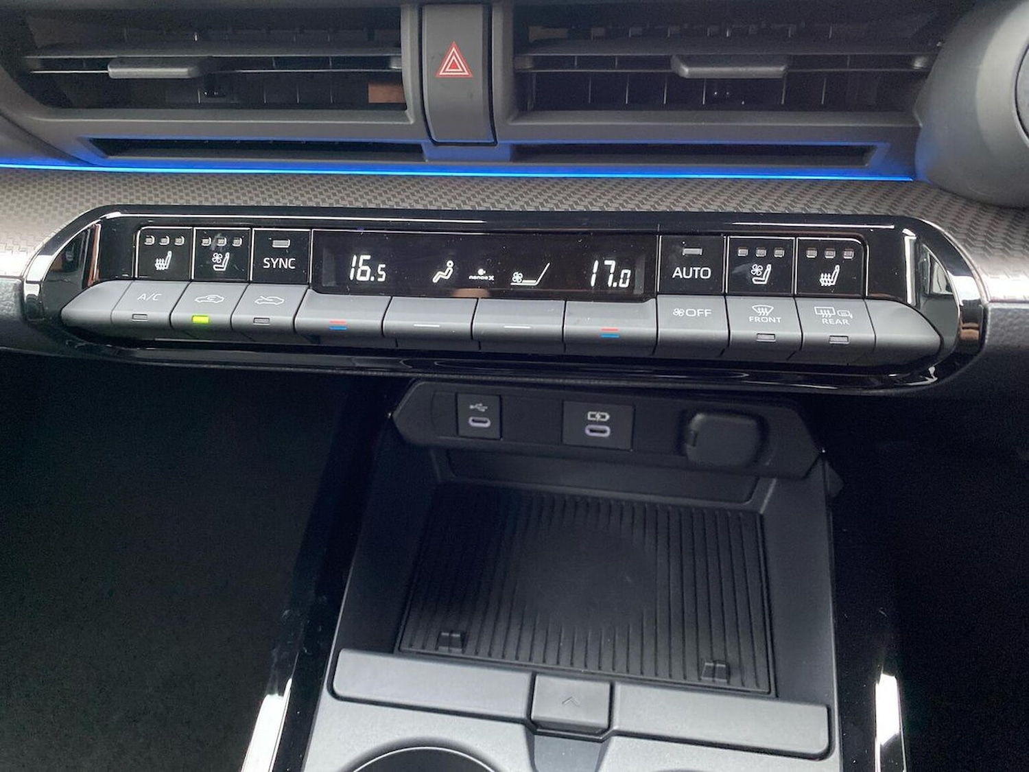 Used Toyota Prius 2025 for sale - 78121849: Photo 12