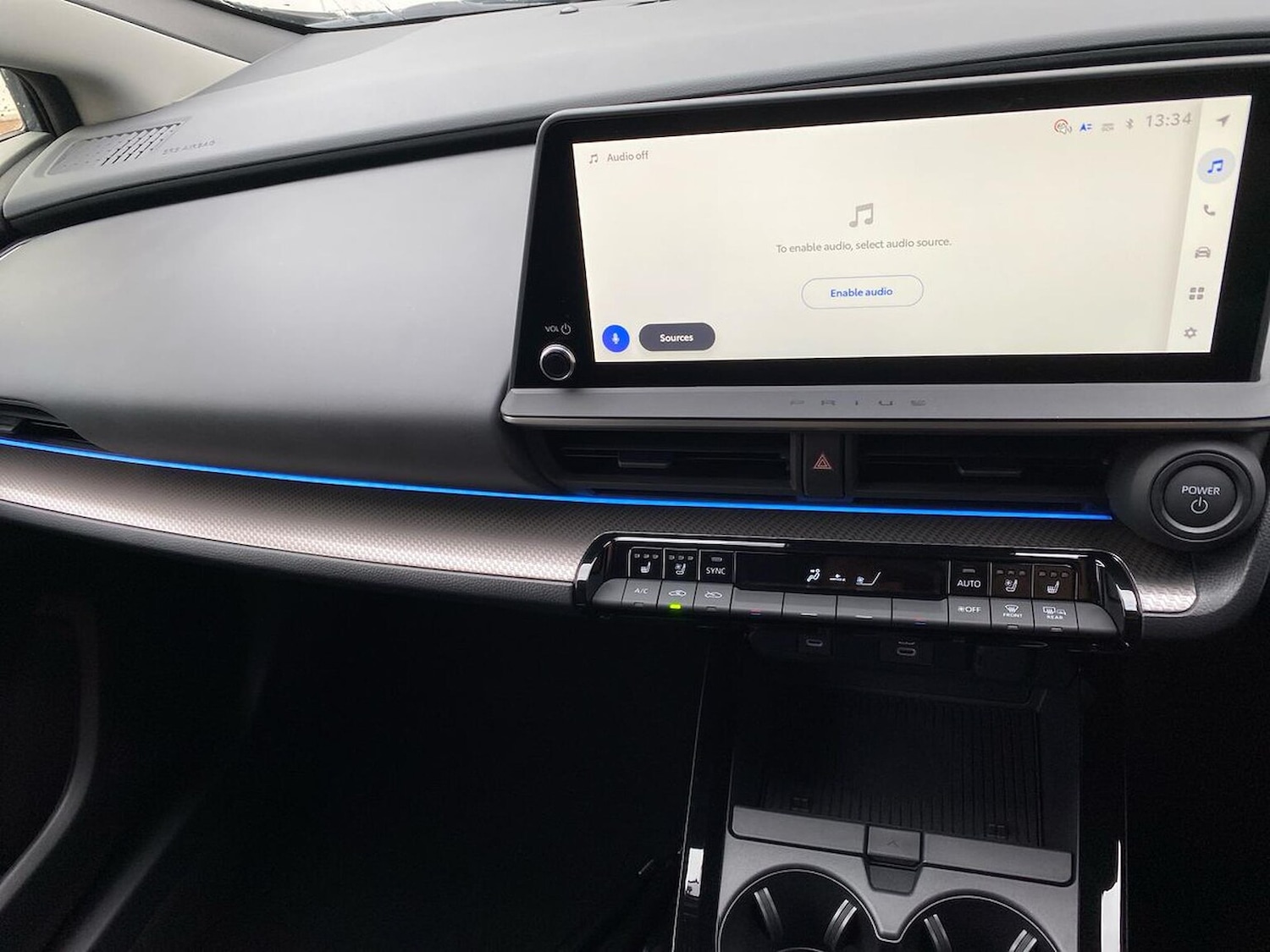 Used Toyota Prius 2025 for sale - 78121849: Photo 13