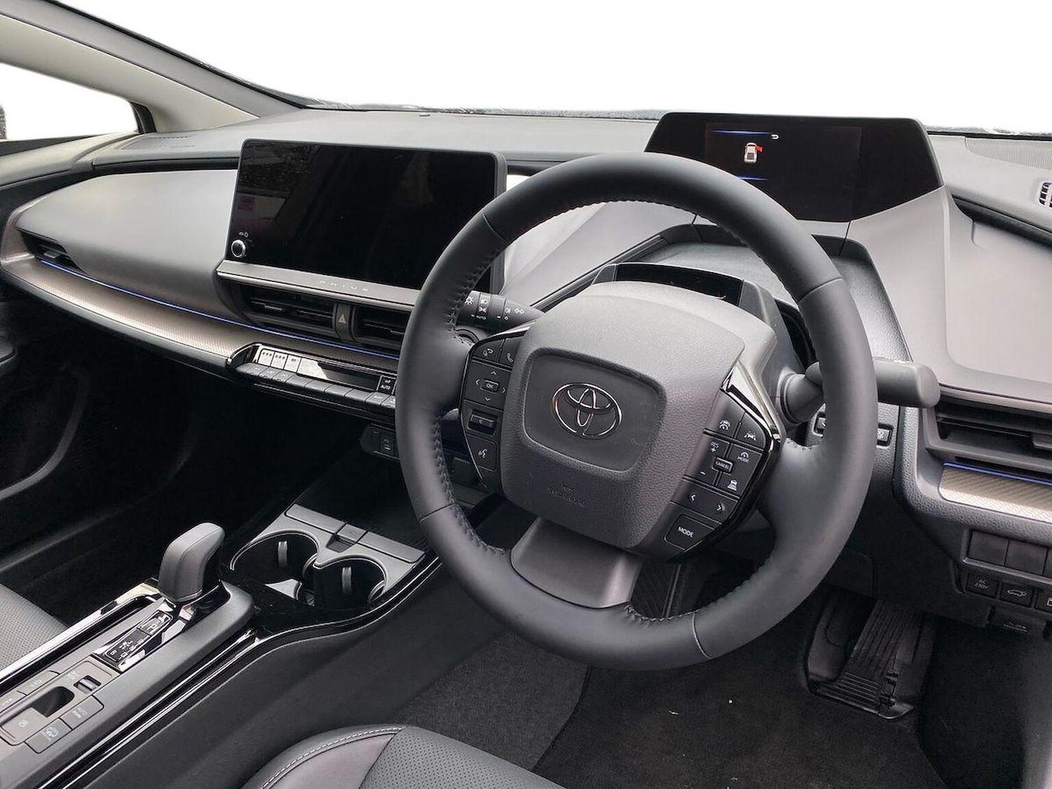 Used Toyota Prius 2025 for sale - 78121849: Photo 15