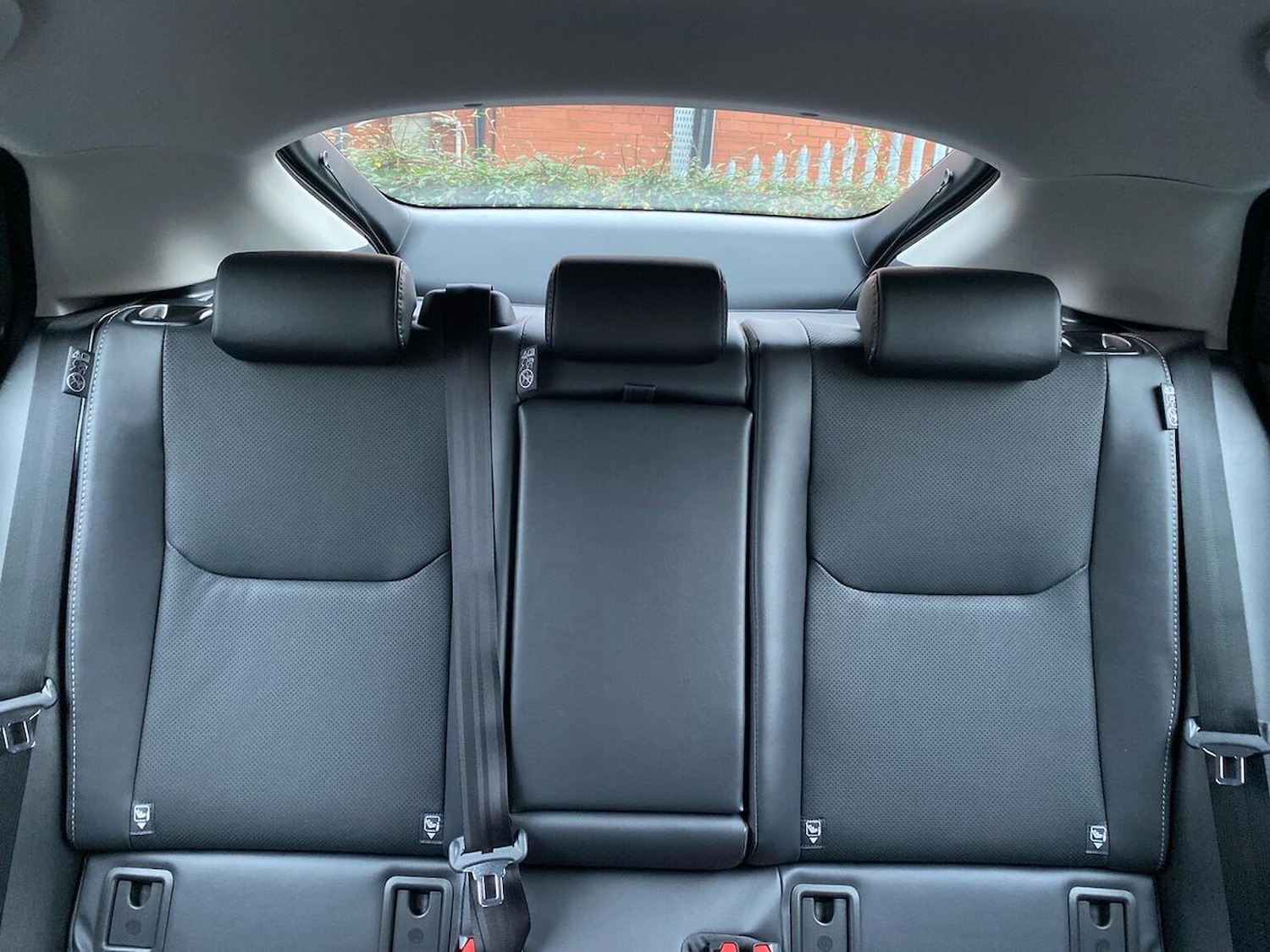 Used Toyota Prius 2025 for sale - 78121849: Photo 16