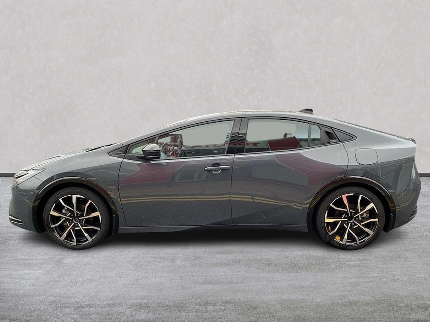 Used Toyota Prius 2025 for sale - 78121849: Photo 19