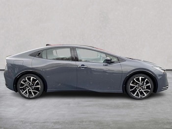 Used Toyota Prius 2025 for sale - 78121849: Photo