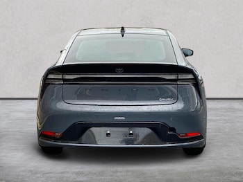 Used Toyota Prius 2025 for sale - 78121849: Photo