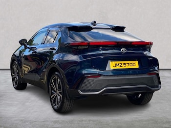 Used Toyota C-HR 2025 for sale - 78670805: Photo