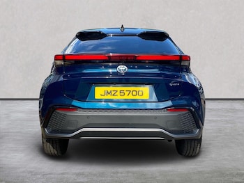Used Toyota C-HR 2025 for sale - 78670805: Photo