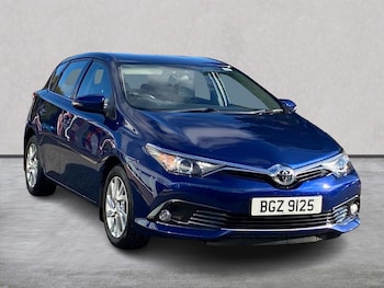 Used Toyota Auris 2016 for sale - 76412452: Photo