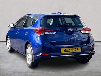 Used Toyota Auris 2016 for sale - 76412452: Photo