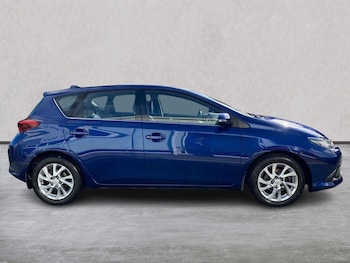 Used Toyota Auris 2016 for sale - 76412452: Photo