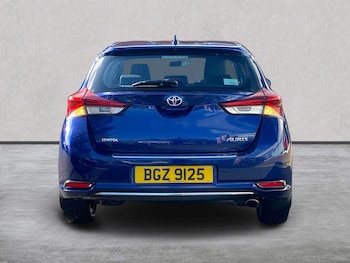 Used Toyota Auris 2016 for sale - 76412452: Photo