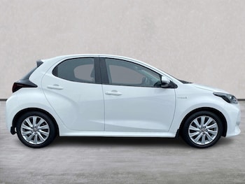 Used Toyota Yaris 2020 for sale - 78956855: Photo