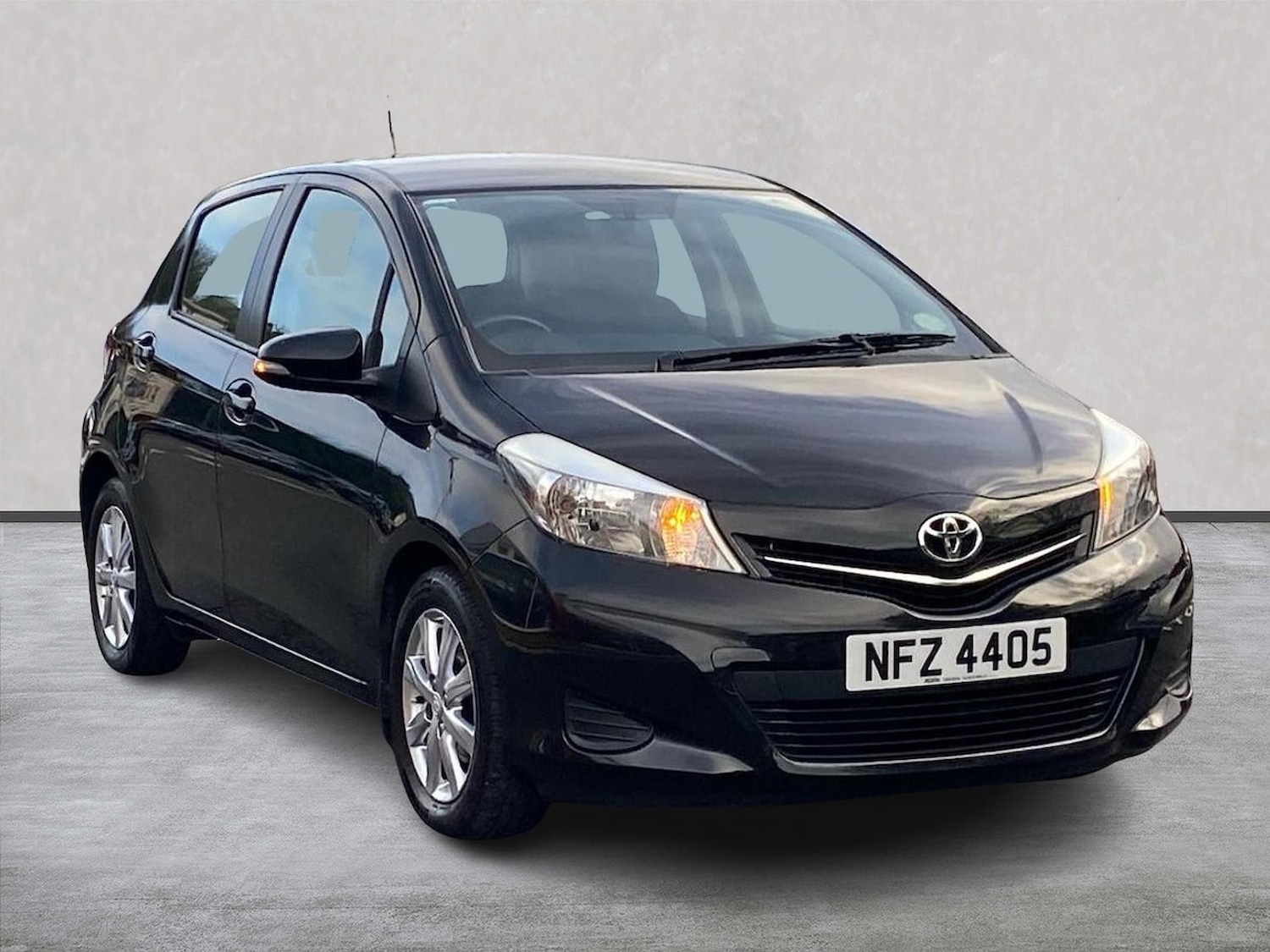 Used Toyota Yaris 2013 for sale - 76920085: Photo 1