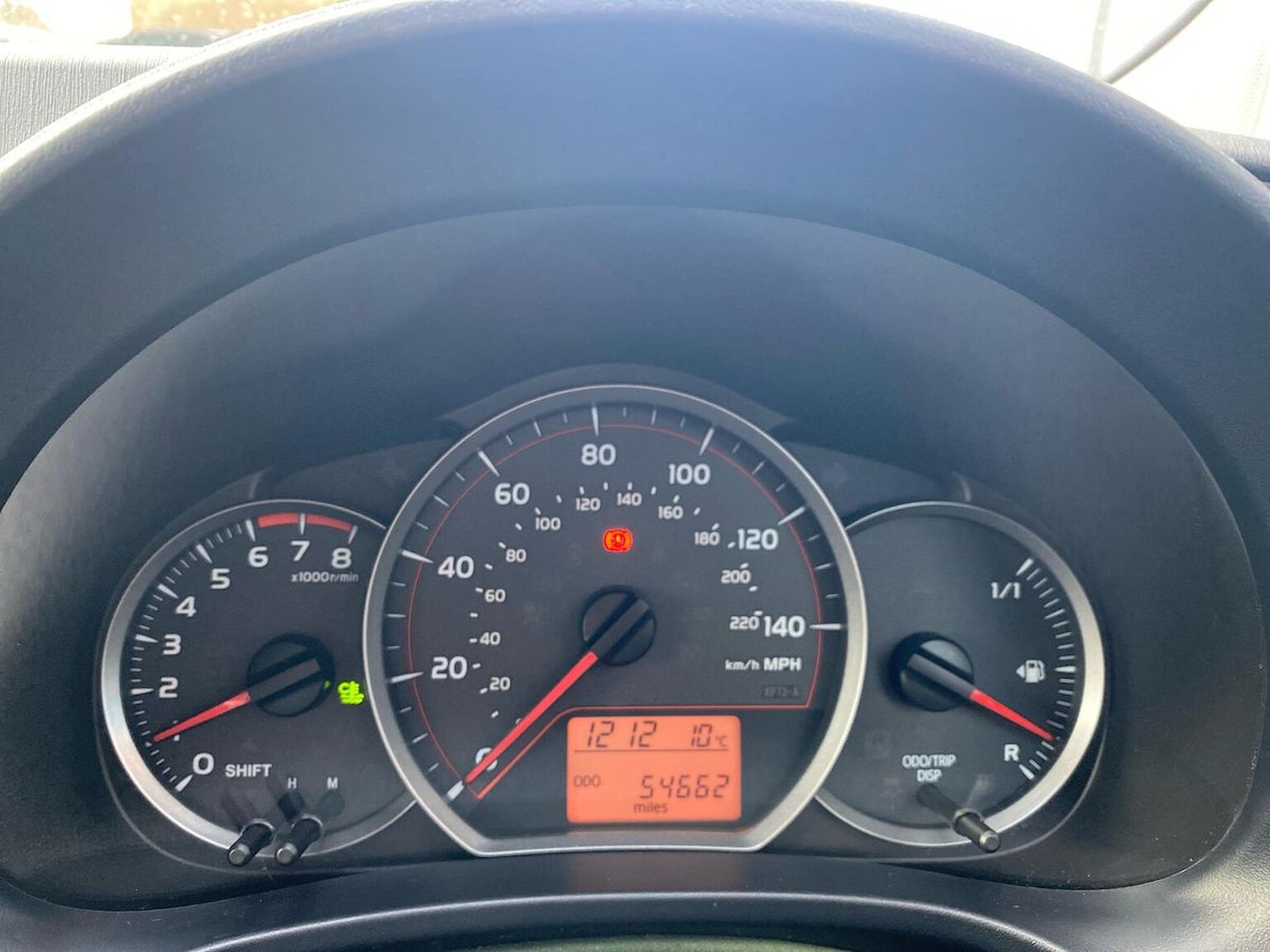 Used Toyota Yaris 2013 for sale - 76920085: Photo 10