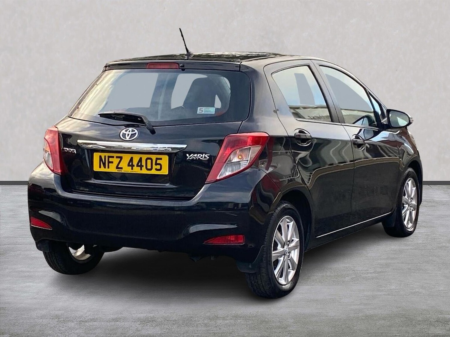 Used Toyota Yaris 2013 for sale - 76920085: Photo 18