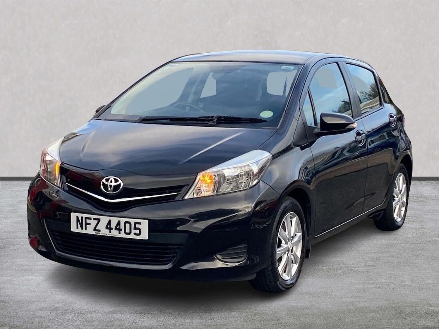 Used Toyota Yaris 2013 for sale - 76920085: Photo 20