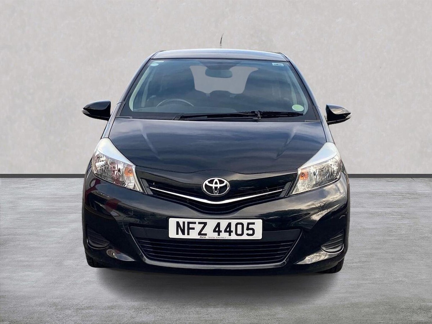 Used Toyota Yaris 2013 for sale - 76920085: Photo 5