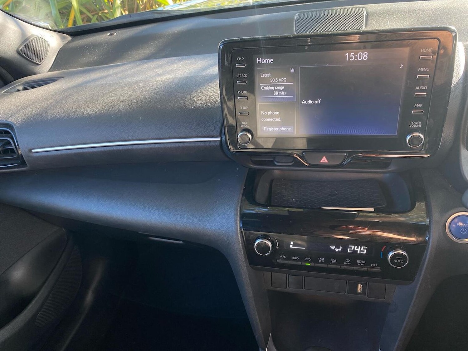 Used Toyota Yaris Cross 2022 for sale - 76379038: Photo 13