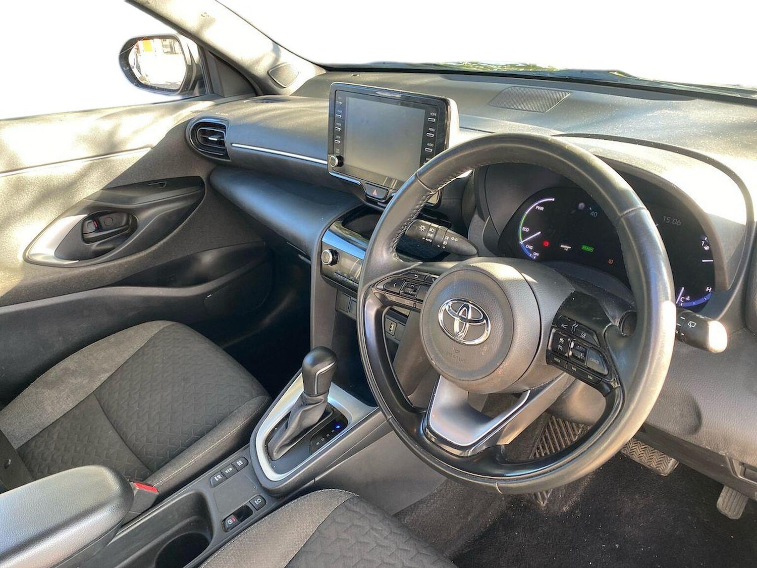 Used Toyota Yaris Cross 2022 for sale - 76379038: Photo 15