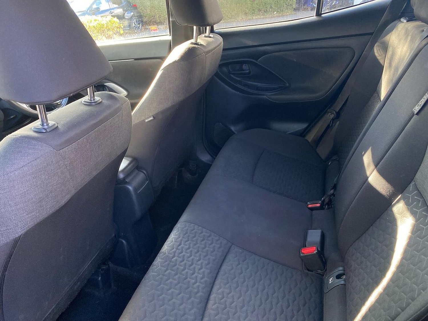 Used Toyota Yaris Cross 2022 for sale - 76379038: Photo 16