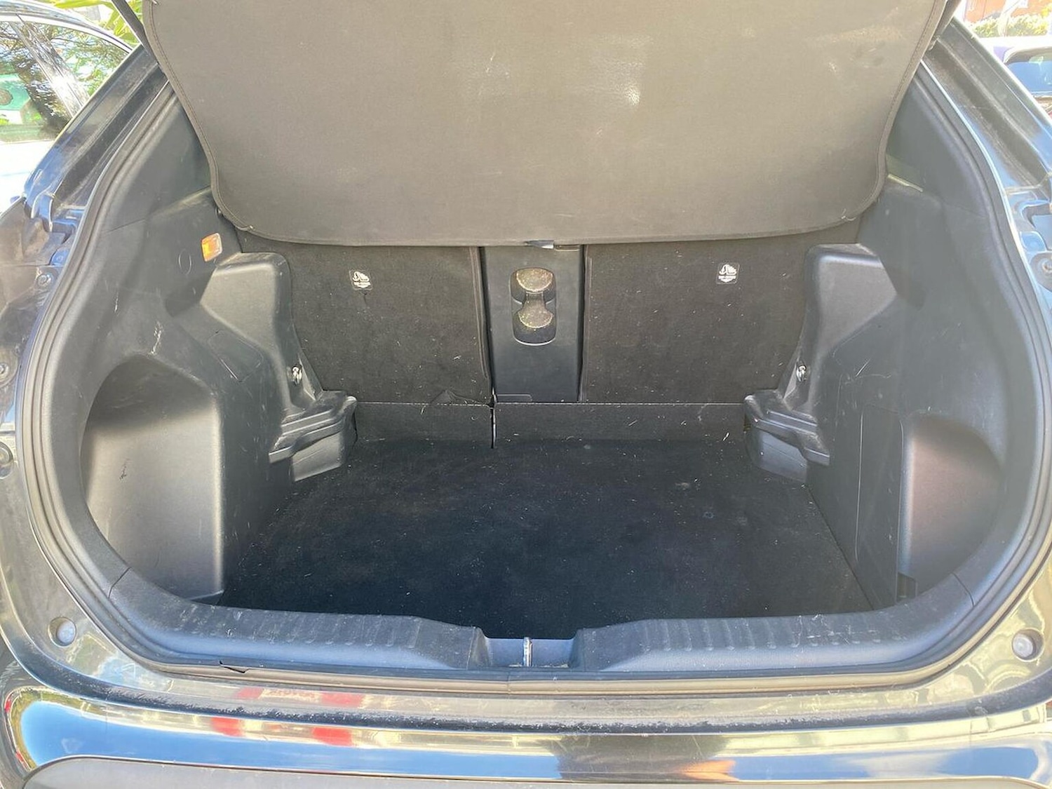 Used Toyota Yaris Cross 2022 for sale - 76379038: Photo 17