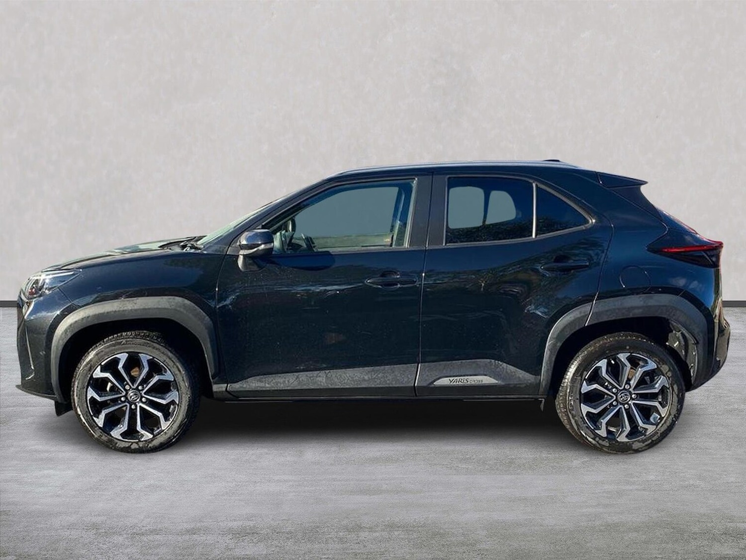 Used Toyota Yaris Cross 2022 for sale - 76379038: Photo 19