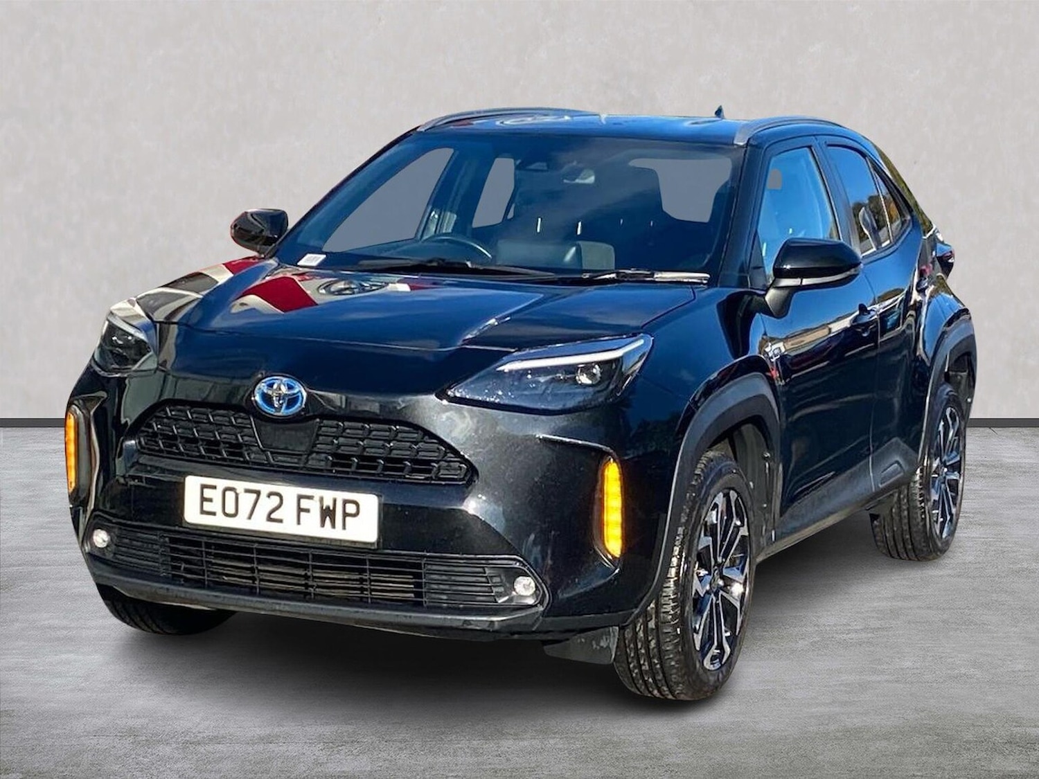 Used Toyota Yaris Cross 2022 for sale - 76379038: Photo 20