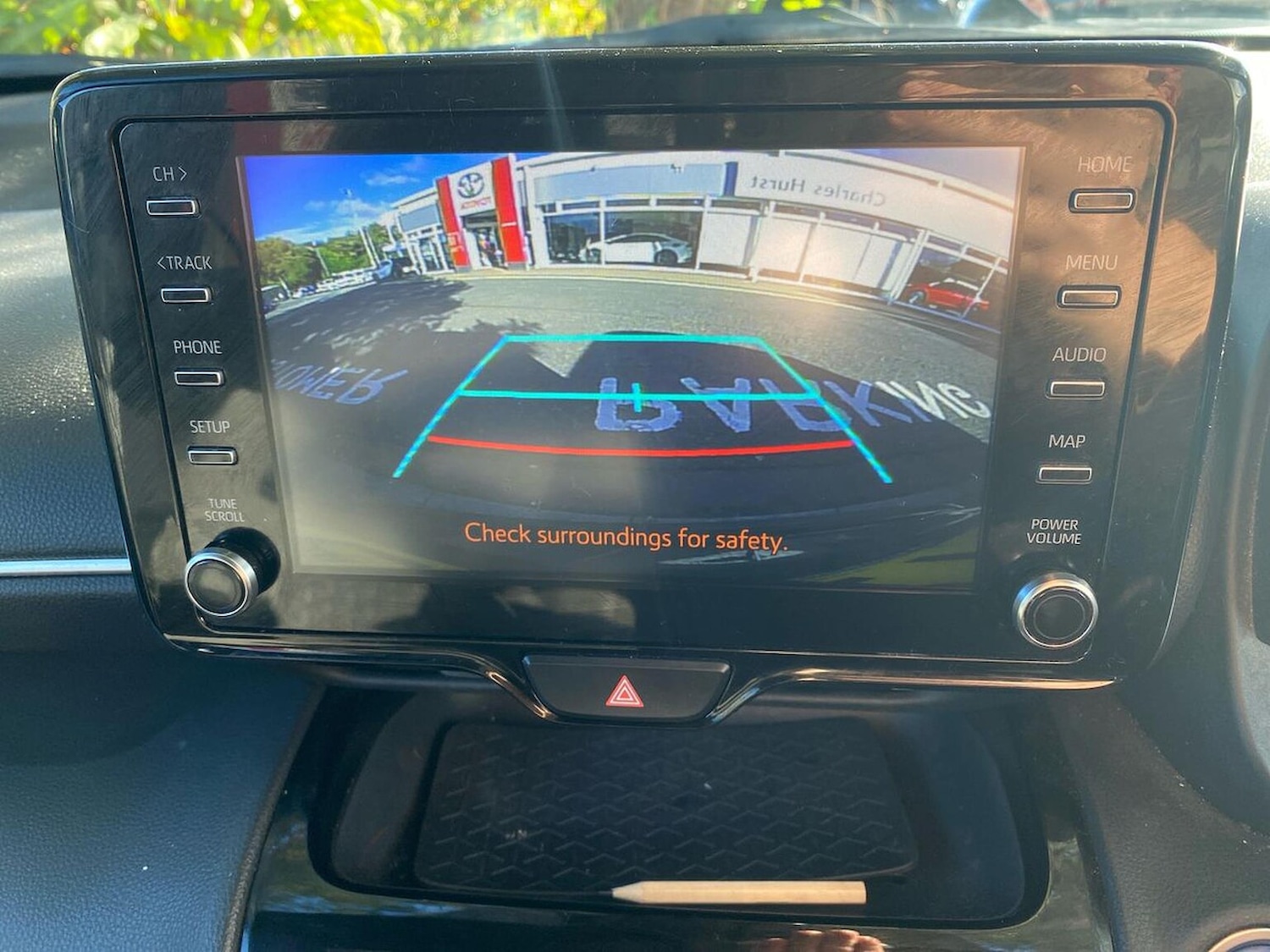 Used Toyota Yaris Cross 2022 for sale - 76379038: Photo 23