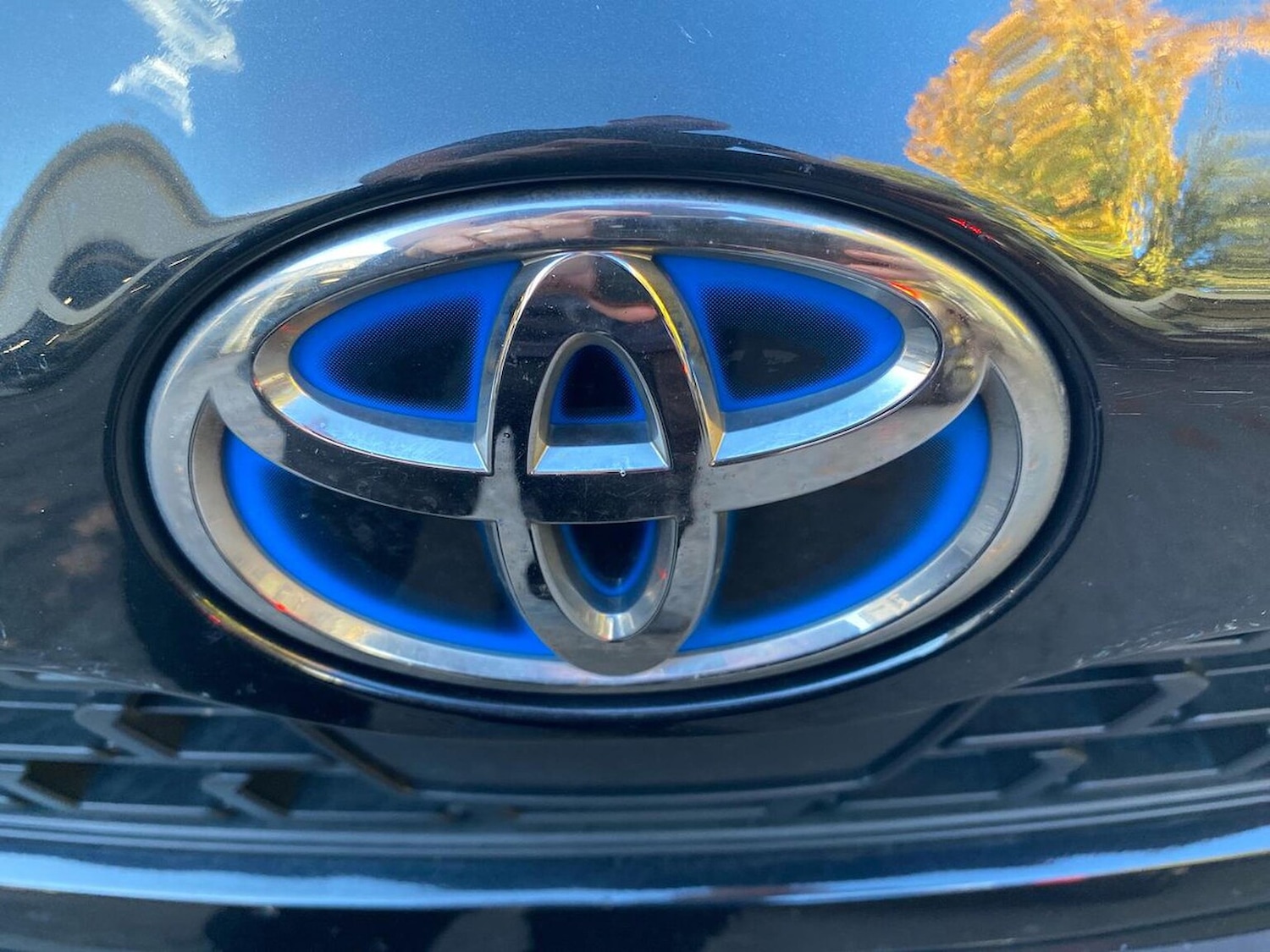 Used Toyota Yaris Cross 2022 for sale - 76379038: Photo 29