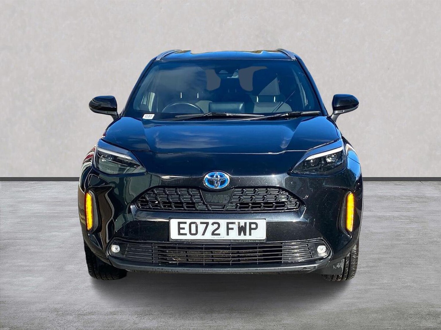 Used Toyota Yaris Cross 2022 for sale - 76379038: Photo 5
