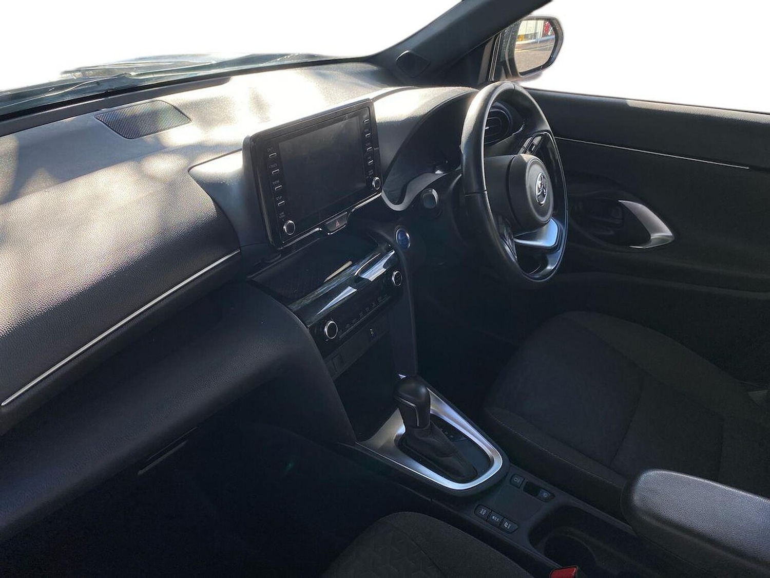 Used Toyota Yaris Cross 2022 for sale - 76379038: Photo 7