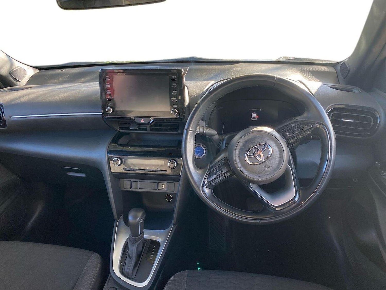 Used Toyota Yaris Cross 2022 for sale - 76379038: Photo 9