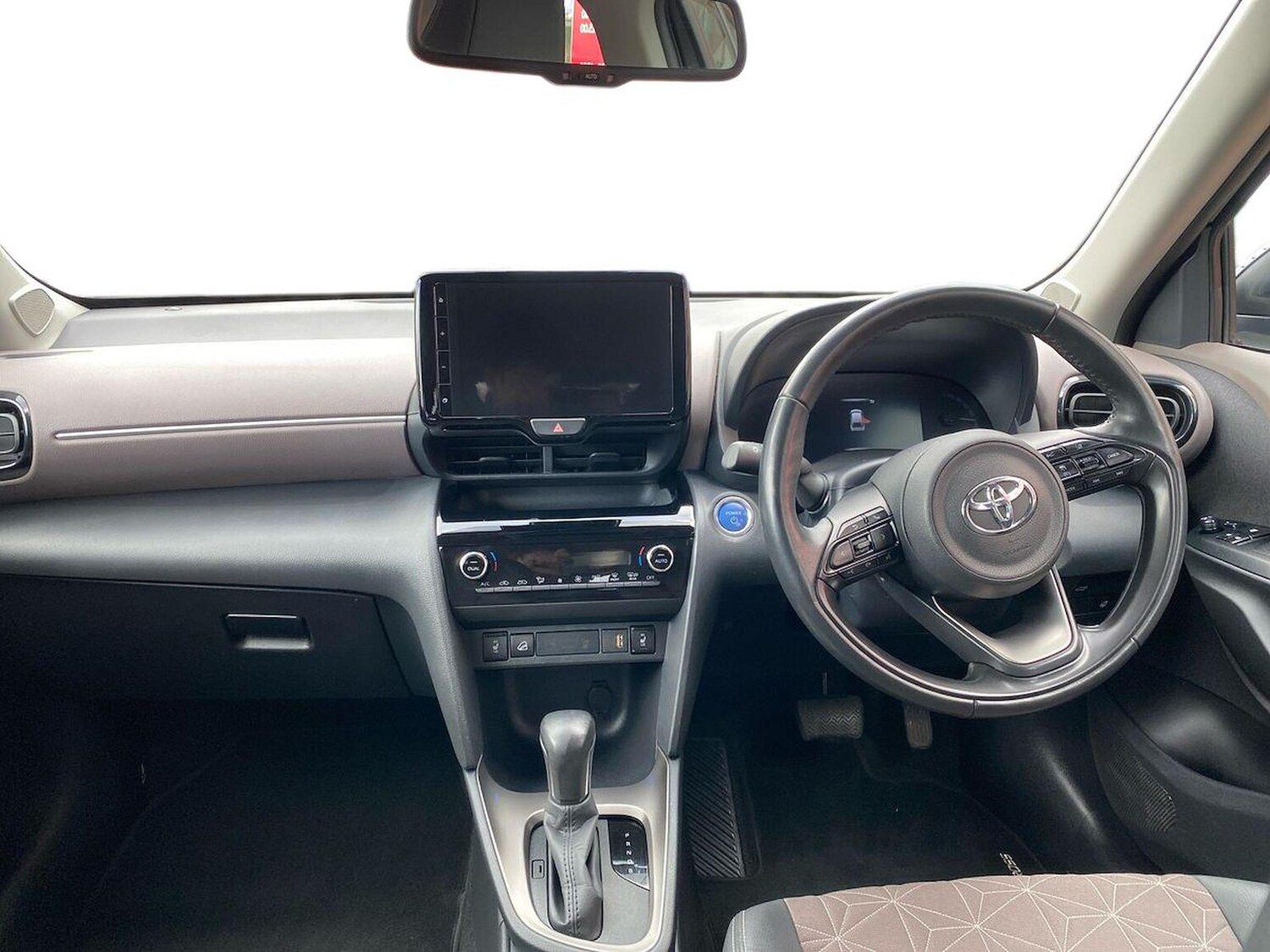 Used Toyota Yaris Cross 2023 for sale - 78192901: Photo 10