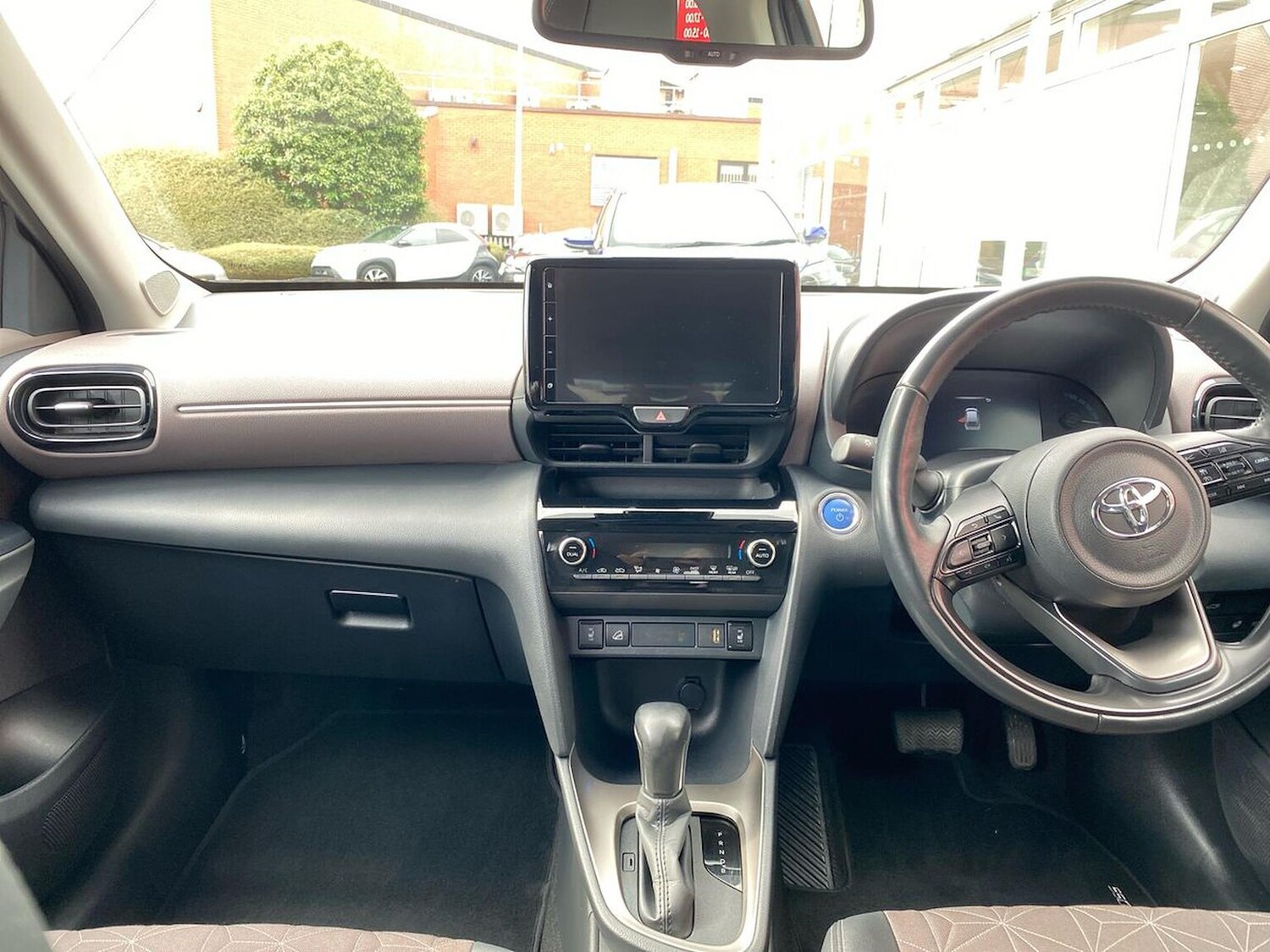 Used Toyota Yaris Cross 2023 for sale - 78192901: Photo 15