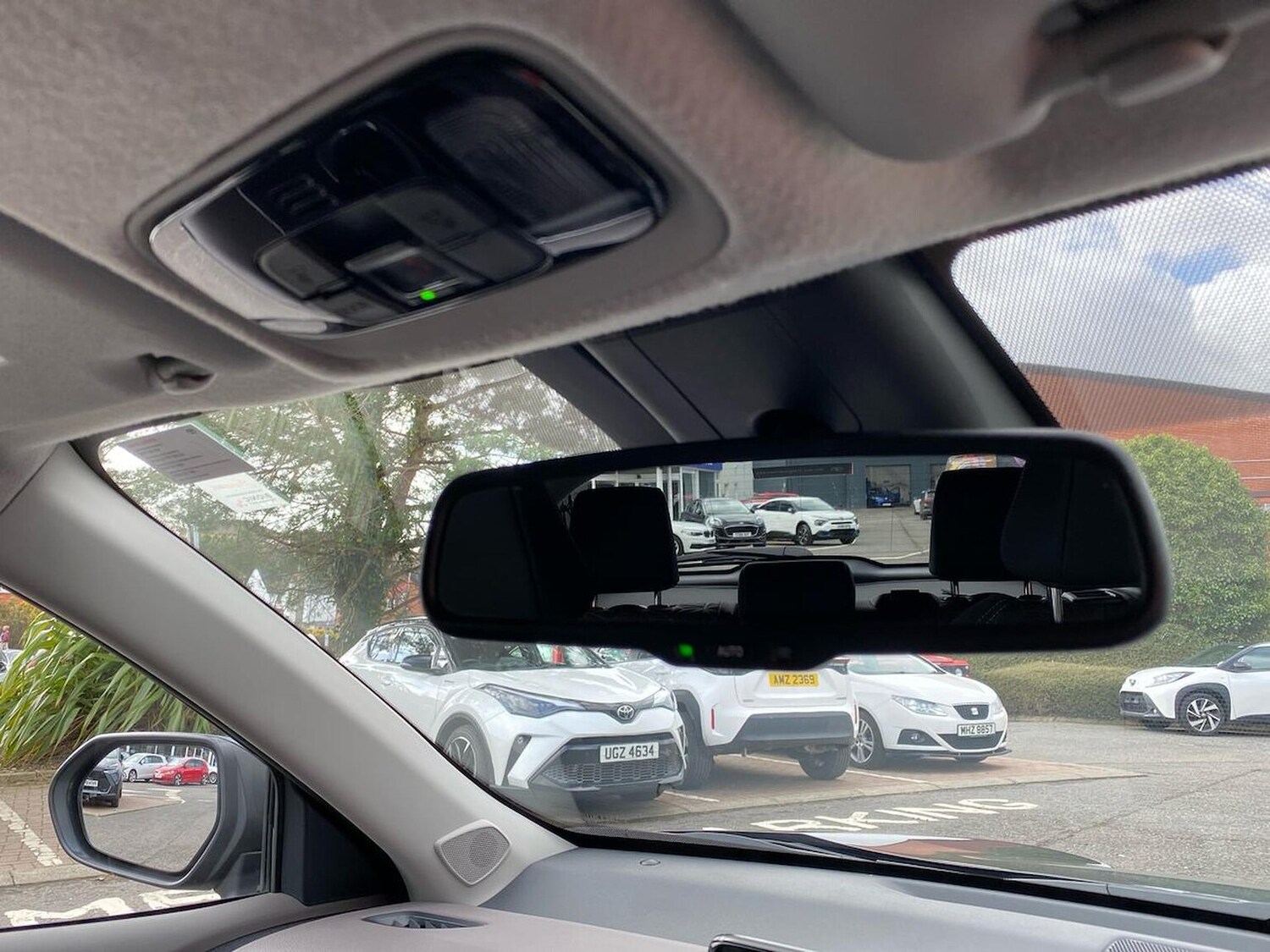 Used Toyota Yaris Cross 2023 for sale - 78192901: Photo 16