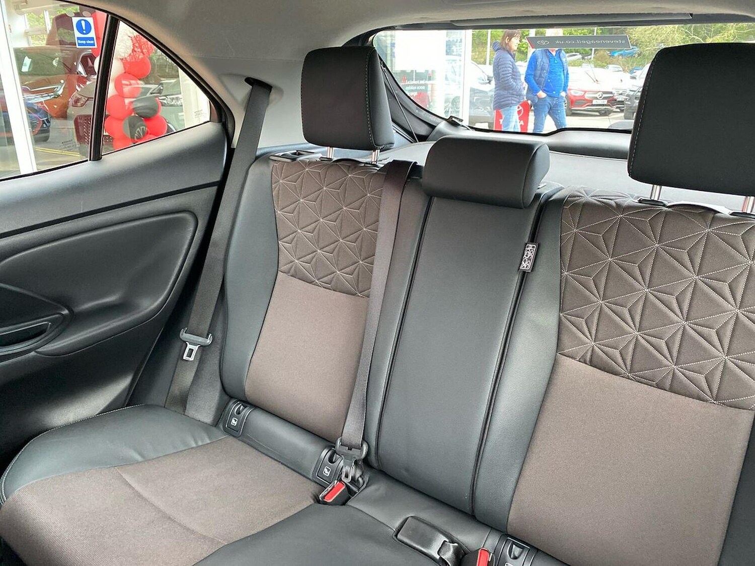 Used Toyota Yaris Cross 2023 for sale - 78192901: Photo 18