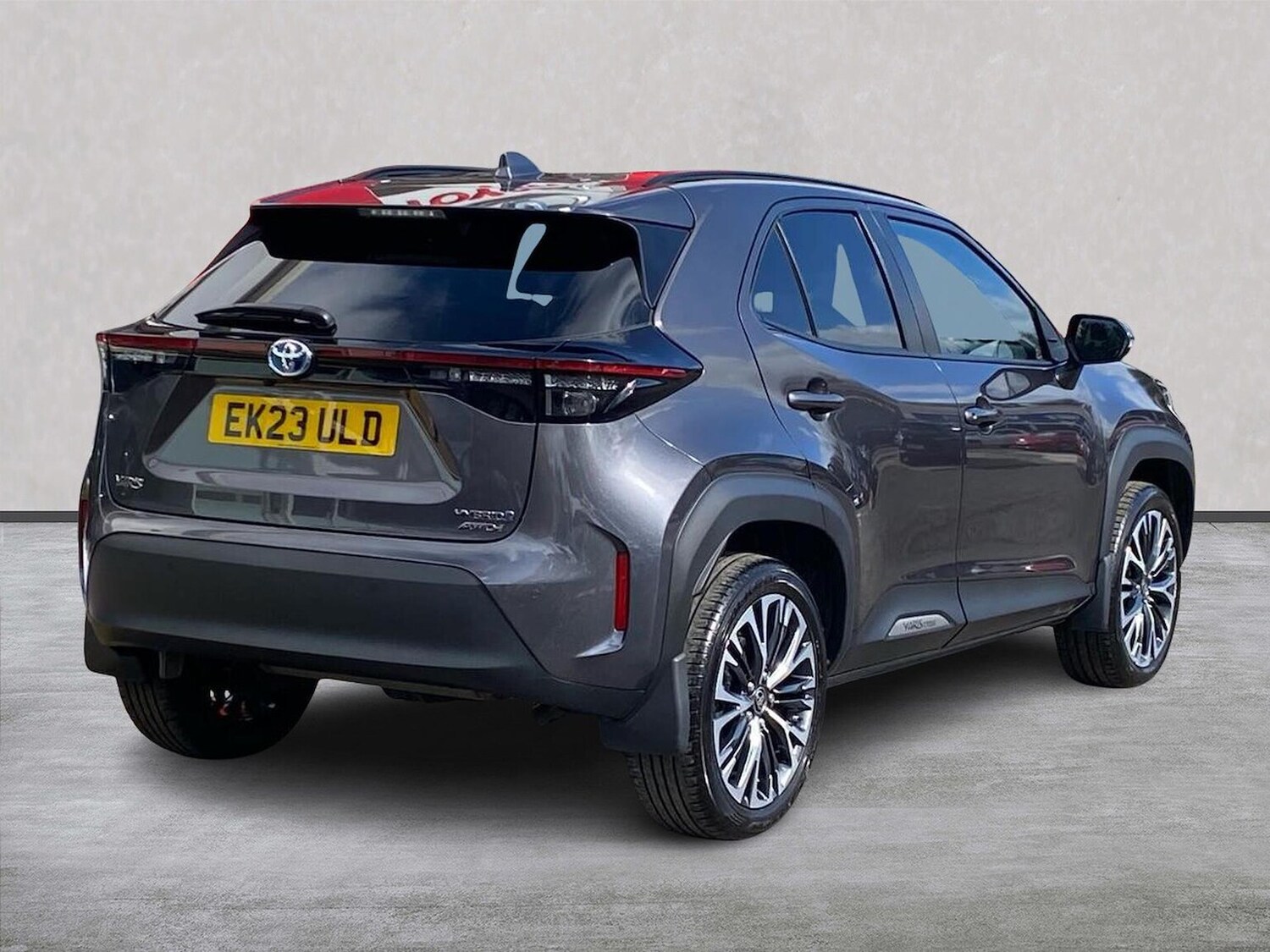 Used Toyota Yaris Cross 2023 for sale - 78192901: Photo 20