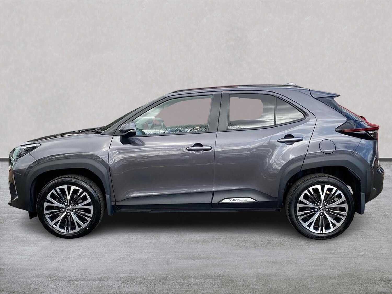 Used Toyota Yaris Cross 2023 for sale - 78192901: Photo 21