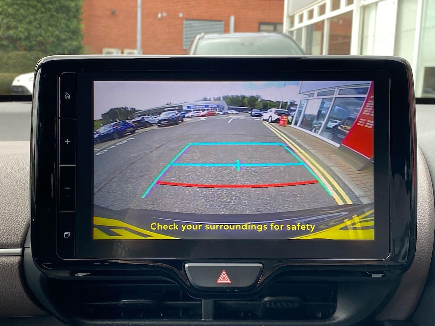 Used Toyota Yaris Cross 2023 for sale - 78192901: Photo 25