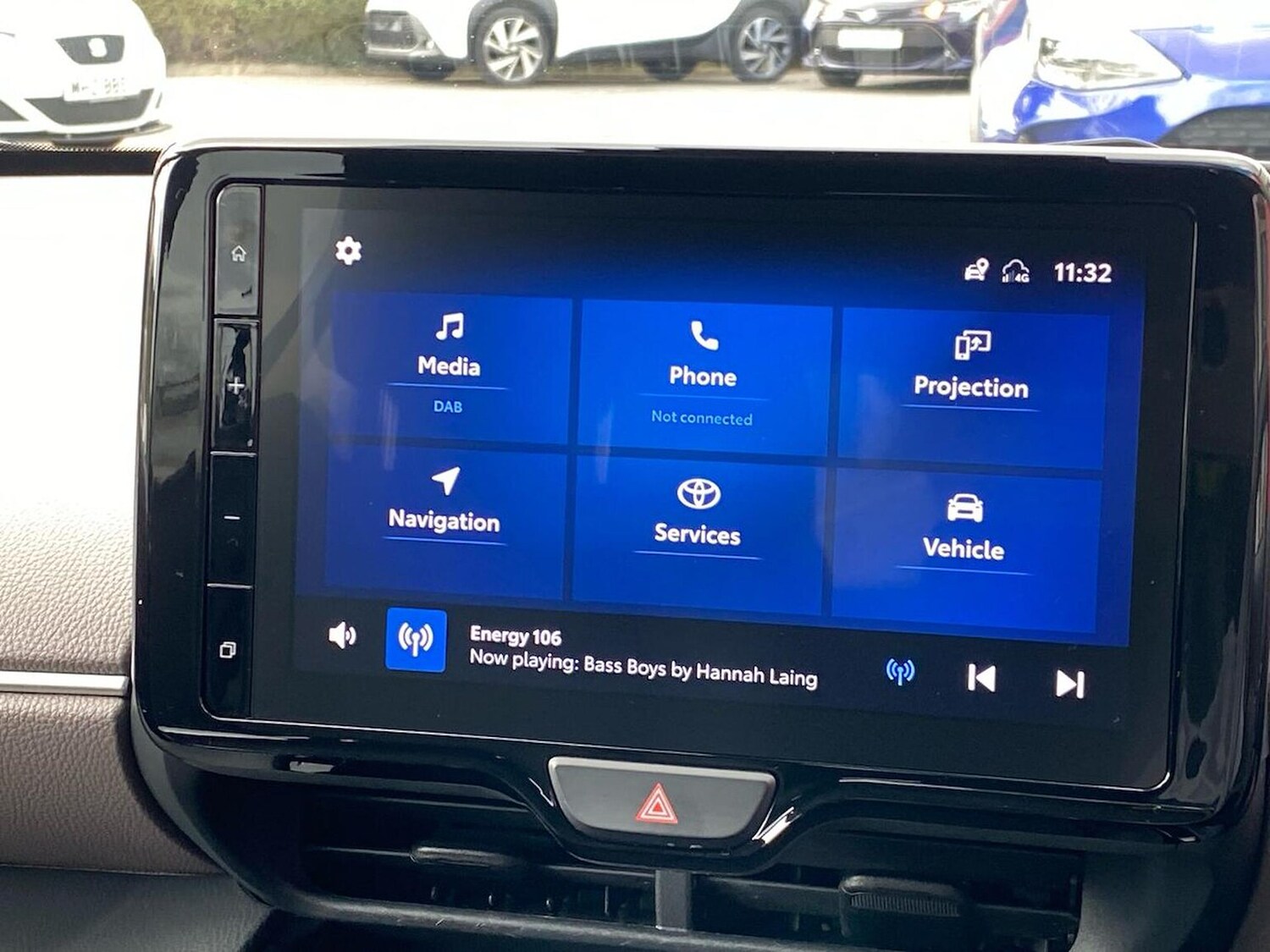 Used Toyota Yaris Cross 2023 for sale - 78192901: Photo 26