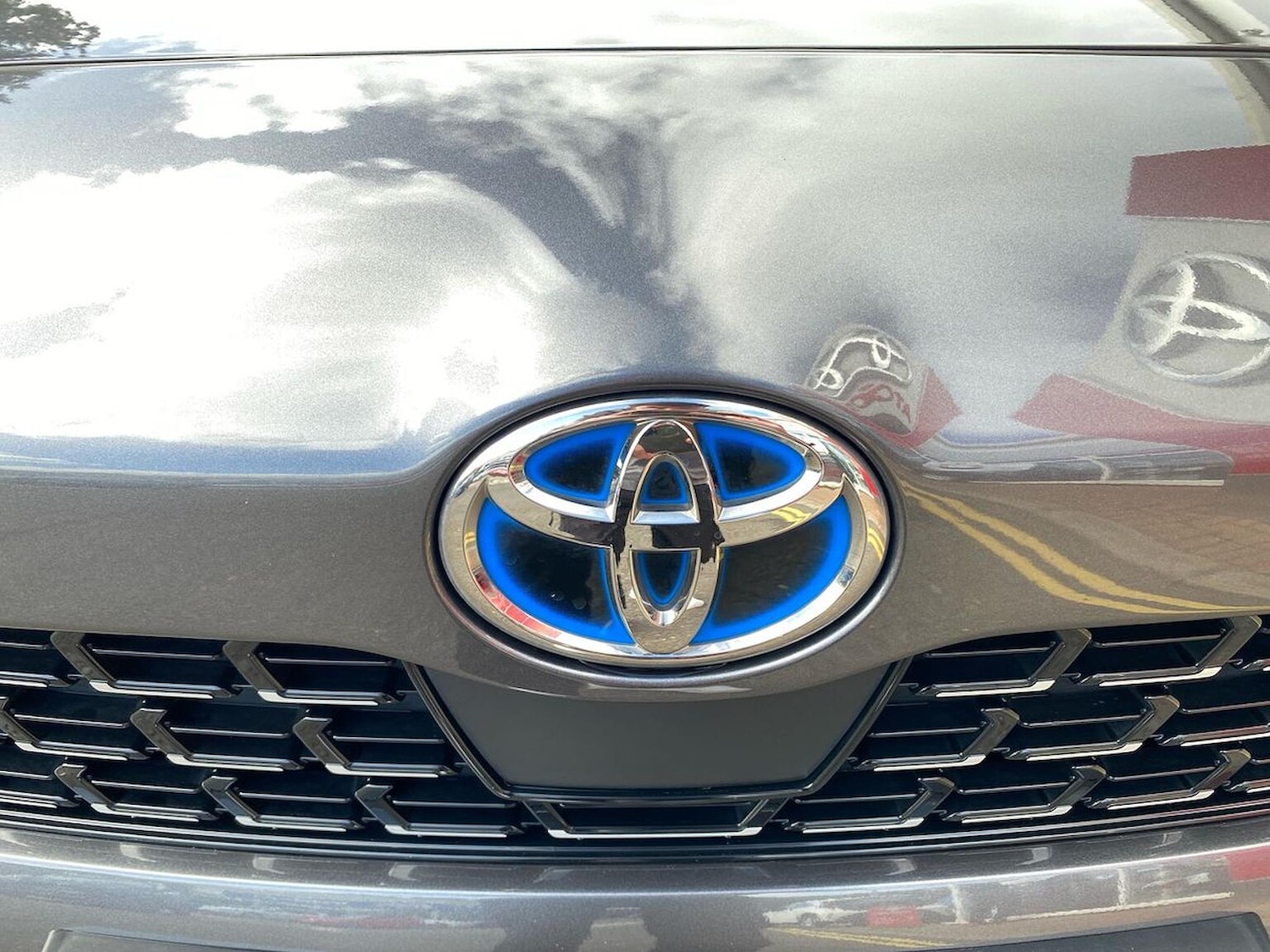 Used Toyota Yaris Cross 2023 for sale - 78192901: Photo 31