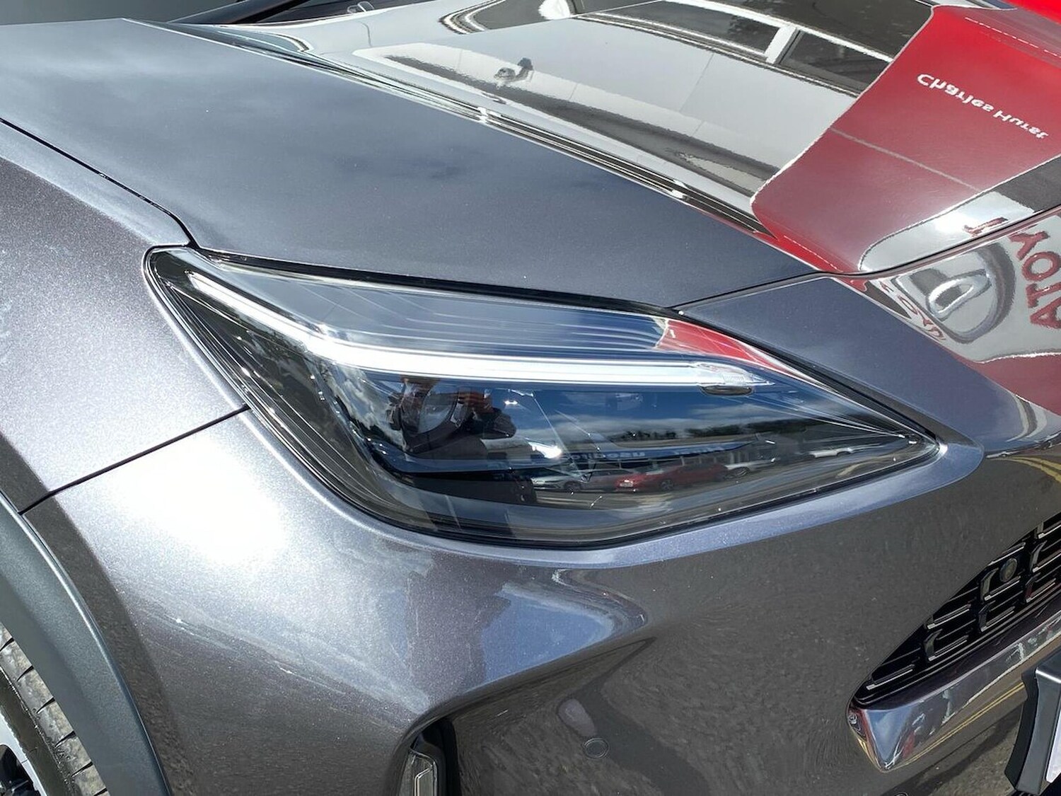 Used Toyota Yaris Cross 2023 for sale - 78192901: Photo 32