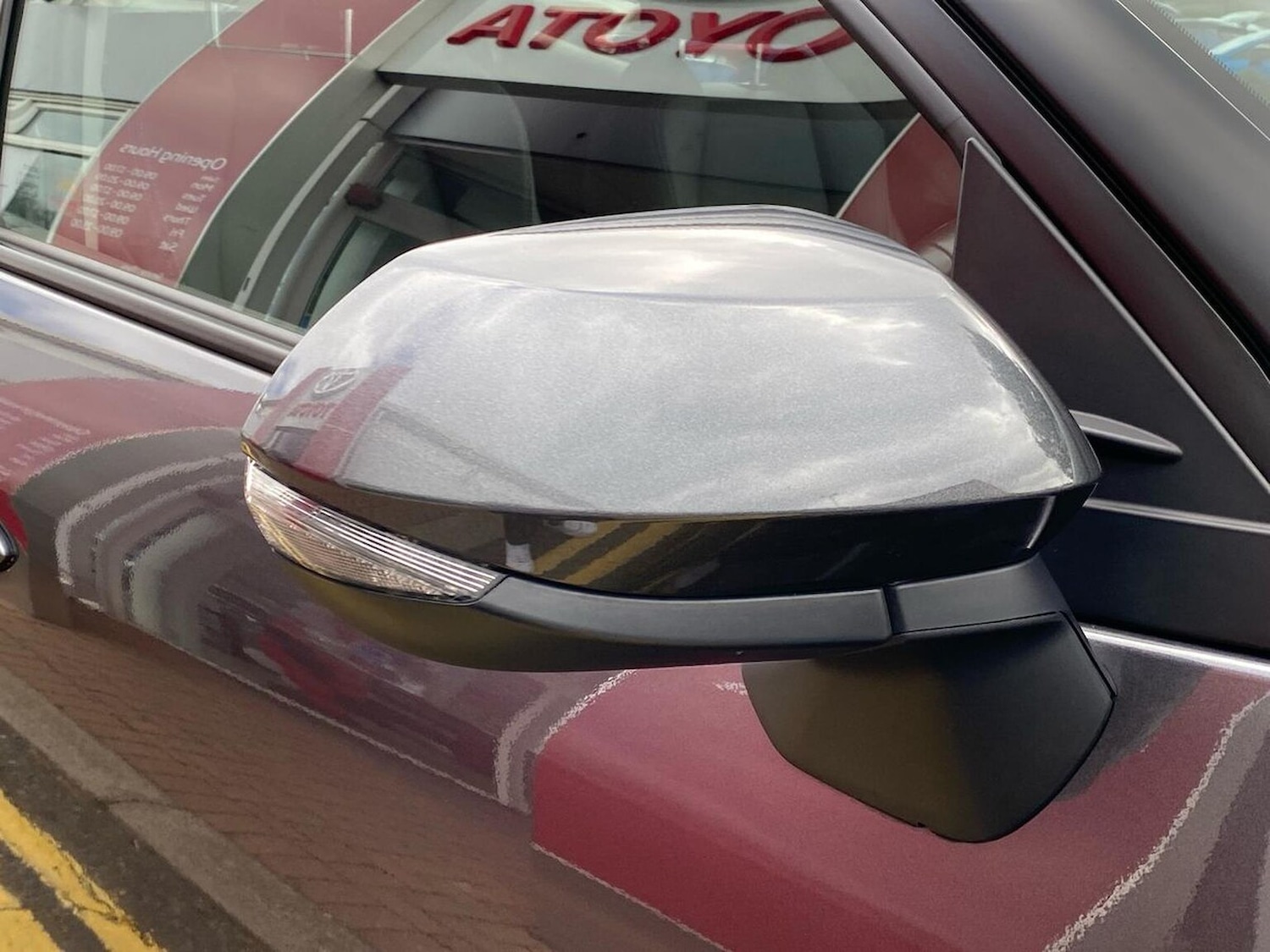 Used Toyota Yaris Cross 2023 for sale - 78192901: Photo 33