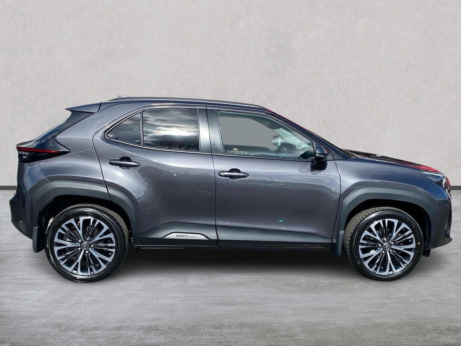 Used Toyota Yaris Cross 2023 for sale - 78192901: Photo 5