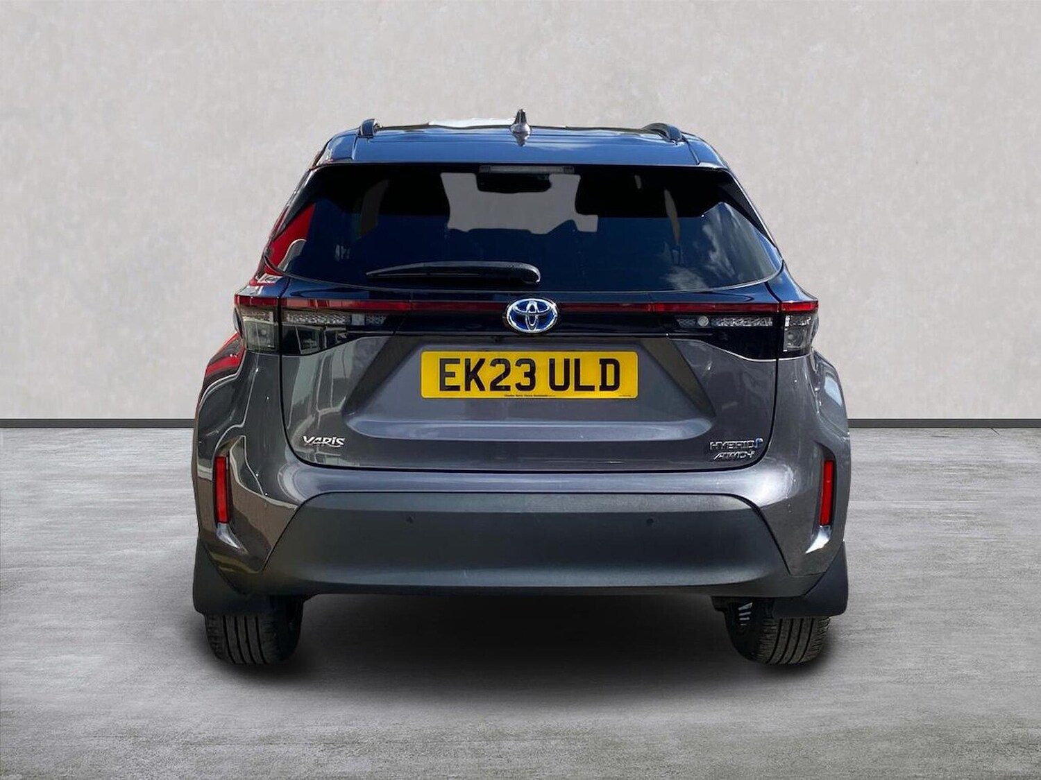 Used Toyota Yaris Cross 2023 for sale - 78192901: Photo 6