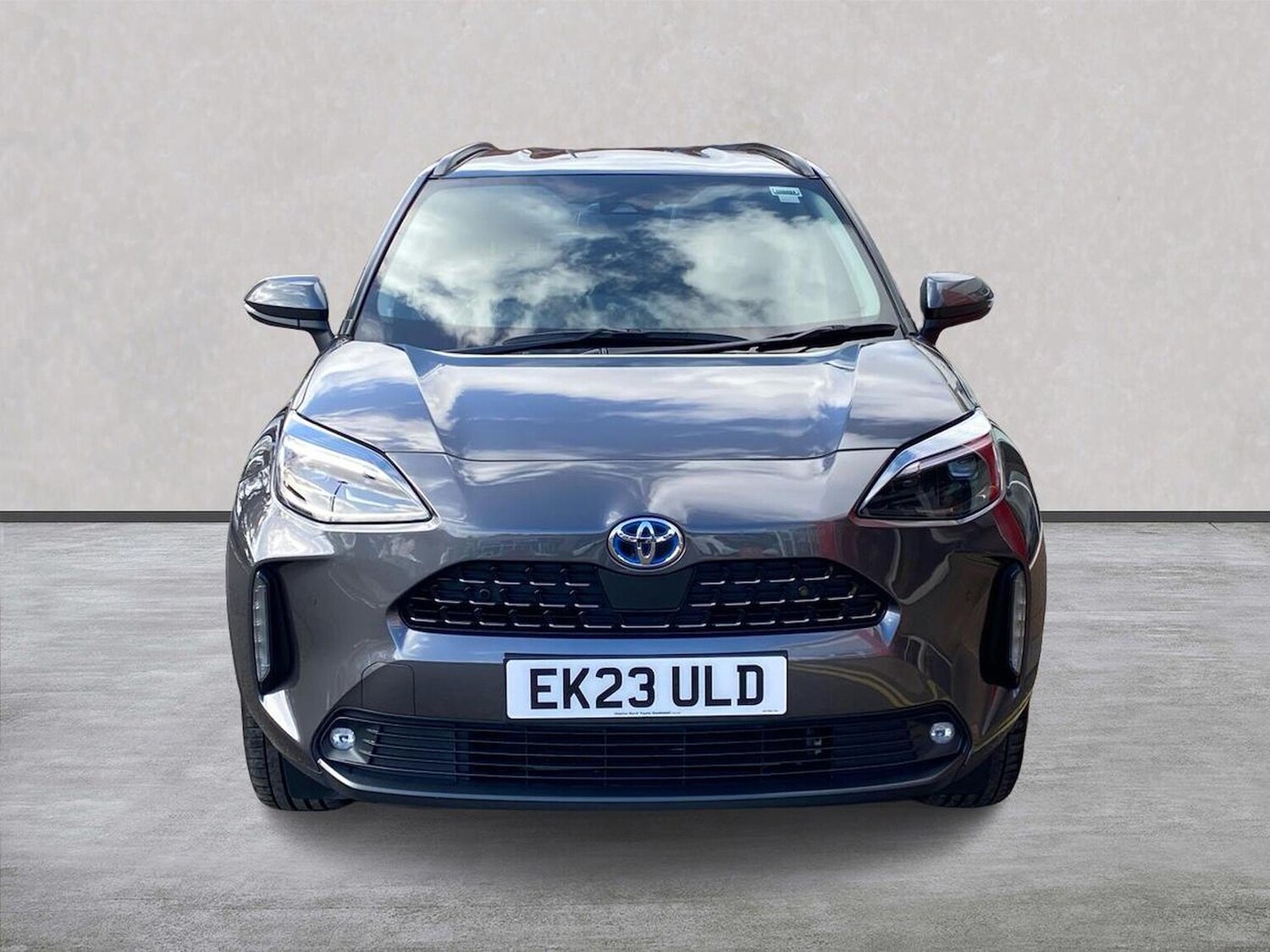 Used Toyota Yaris Cross 2023 for sale - 78192901: Photo 7