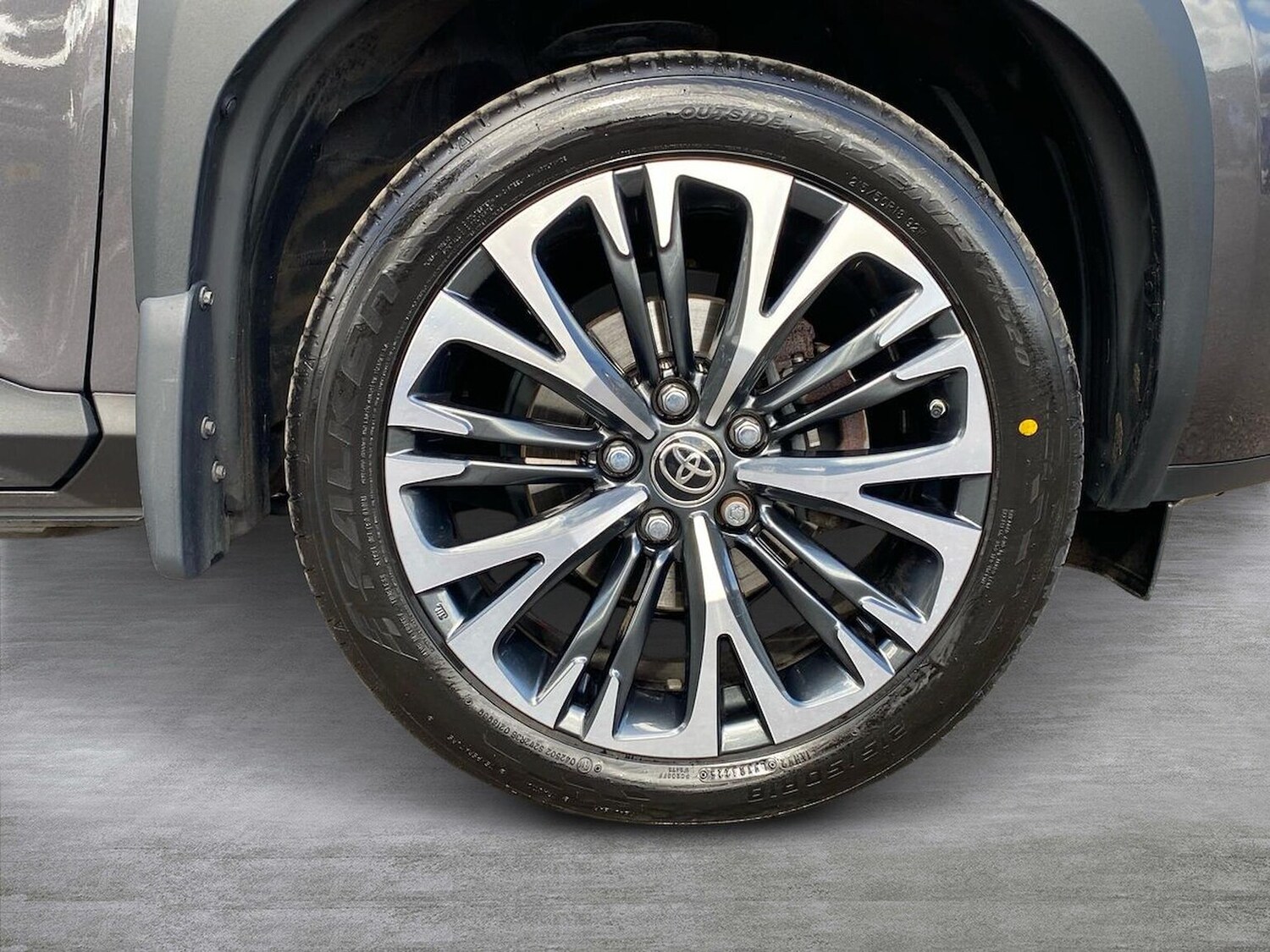 Used Toyota Yaris Cross 2023 for sale - 78192901: Photo 8