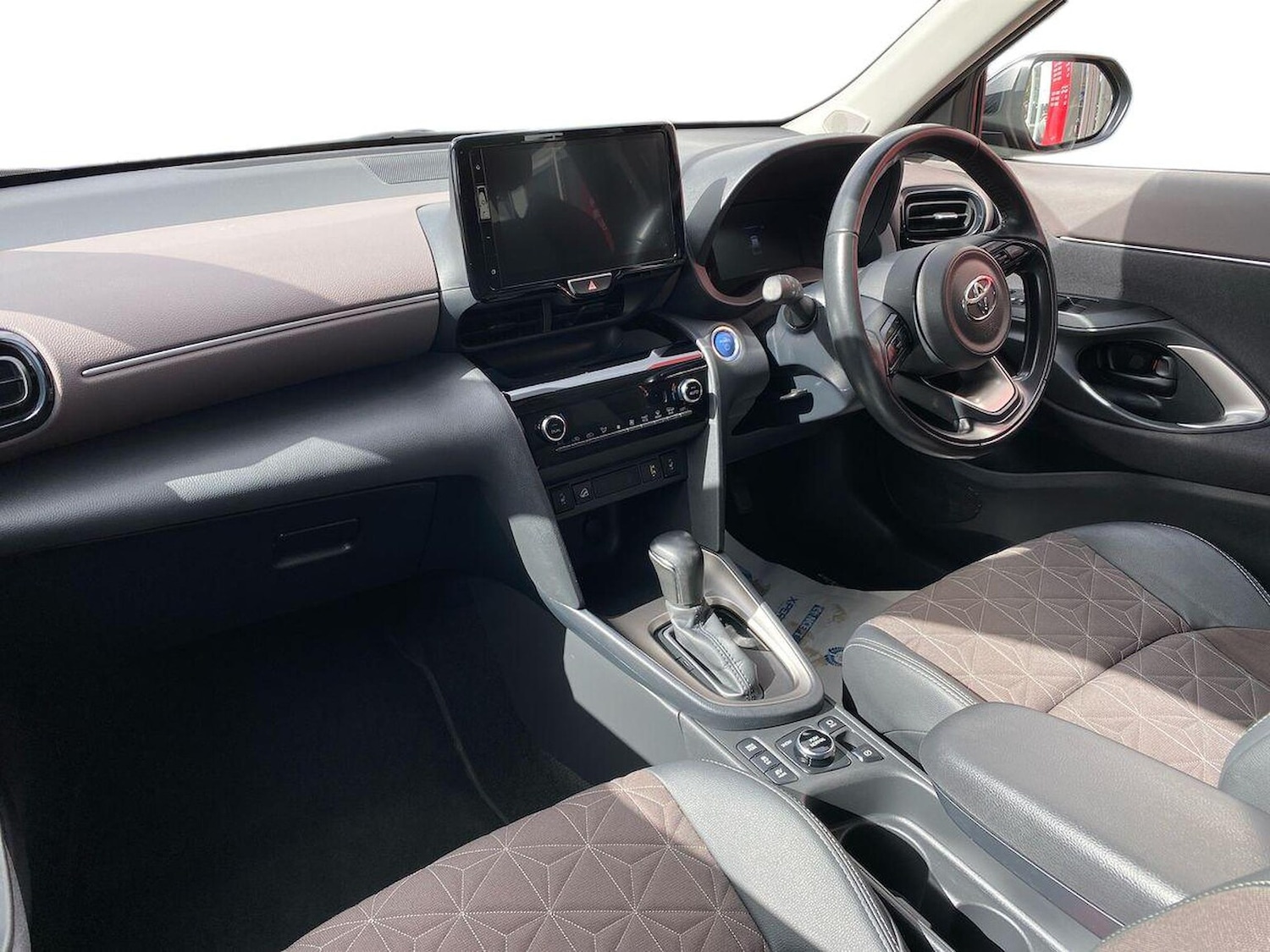 Used Toyota Yaris Cross 2023 for sale - 78192901: Photo 9